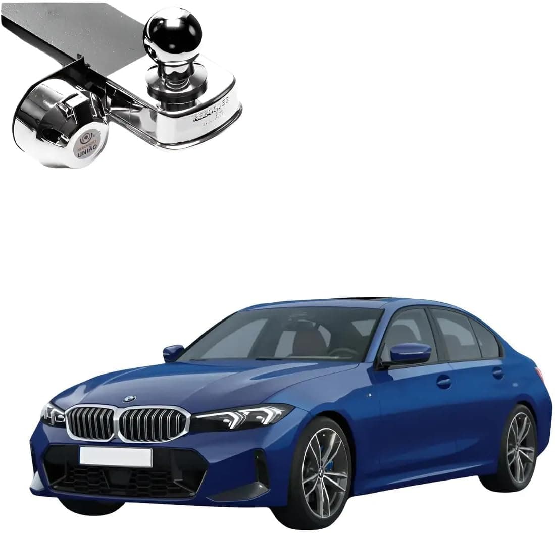 Engate 320i 2019 Acima Reboques União