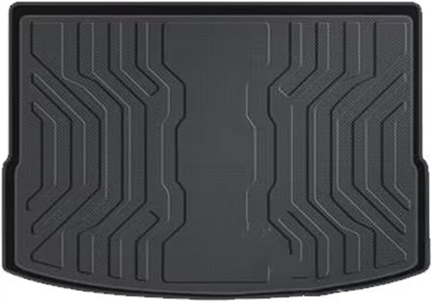 Tapete de porta-malas para Geely EX5 EM-i Starray EMas 7 PHEV P145 TPE