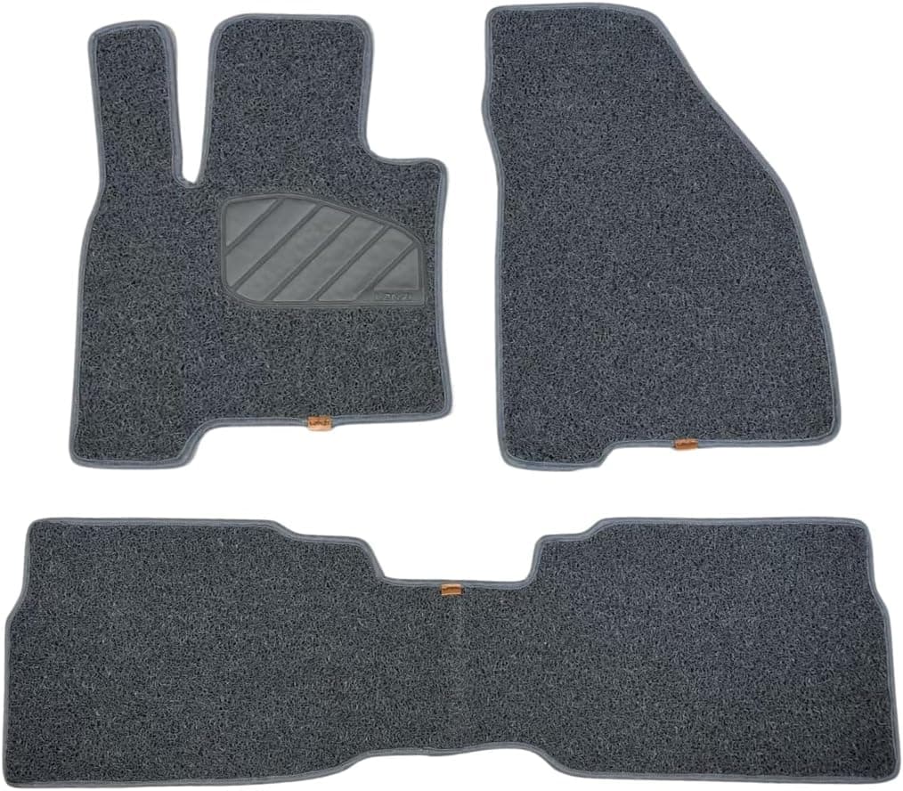 Tapete Automotivo Jaecoo 7 Luxury 2026 2027 Capacho Premium Robusto Base Emborrachada