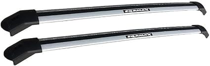 Rack Eqmax Delta Argo Trekking 2020 2021 2022 2023 / Pulse 2021 2022 2023 Cinza:8110