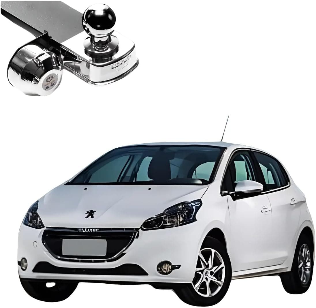 Engate 208 Hatch 2016 Acima Reboques União