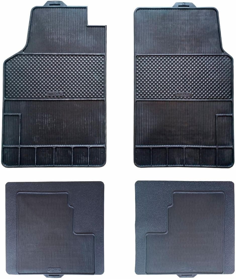Tapete Brb Tapetes / Hilux / Hilux Sw / Hilux Sw4