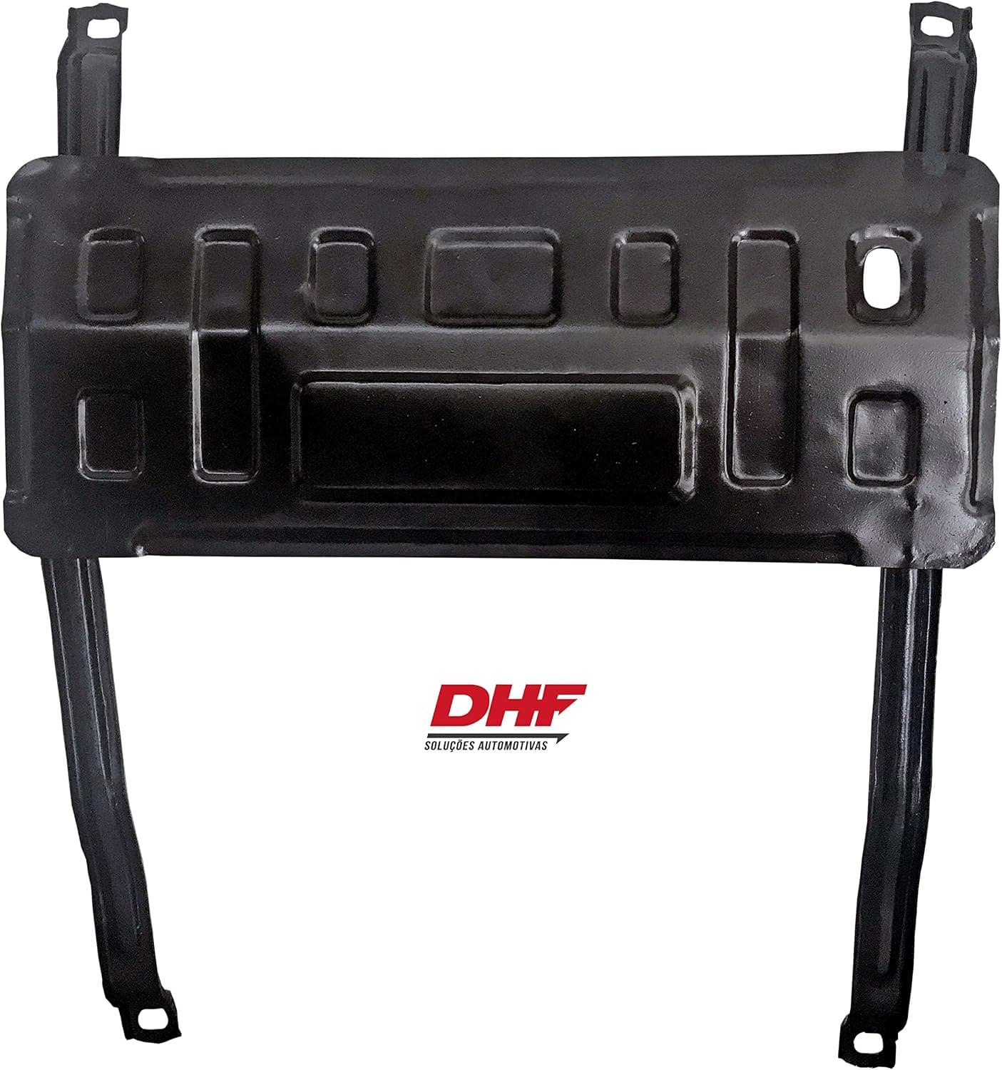 Protetor de Carter Motor DHF Kwid Intense SCE 2019-2020