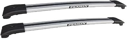Big Travessa Larga Eqmax Nivus 2020 2021 2022 2023 2024 Cinza:8776