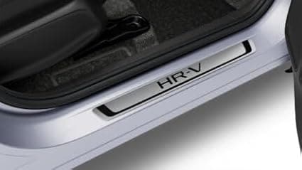 Protetor de Soleira em Metal Honda New HR-V 2023-2025 - Genuíno Honda