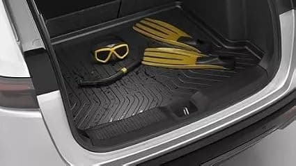 Bandeja de Porta-malas - Honda New HR-V 2023 a 2024 - Original Honda