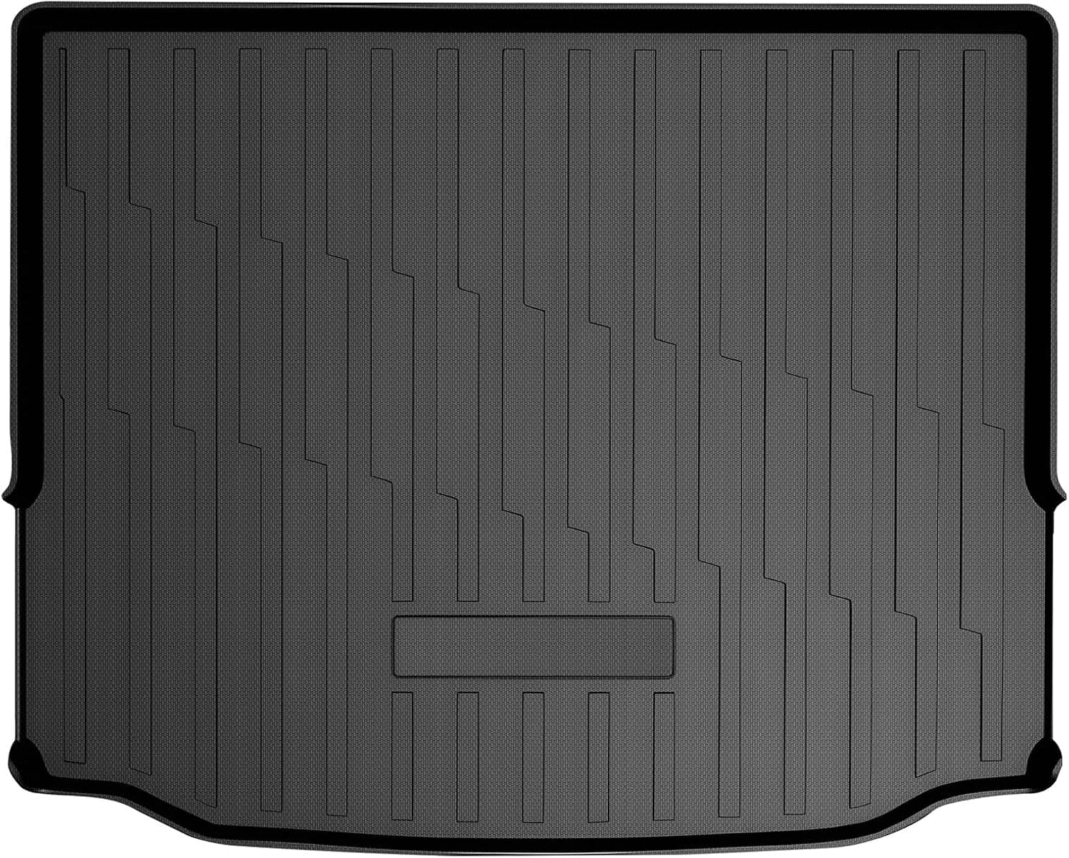 Tapete para porta-malas Powerty TPO para BMW G01 X3 2018 2019 2020