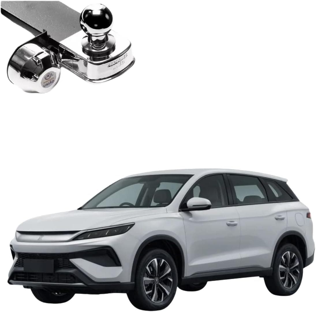 Engate Byd Song Pro Reboques União