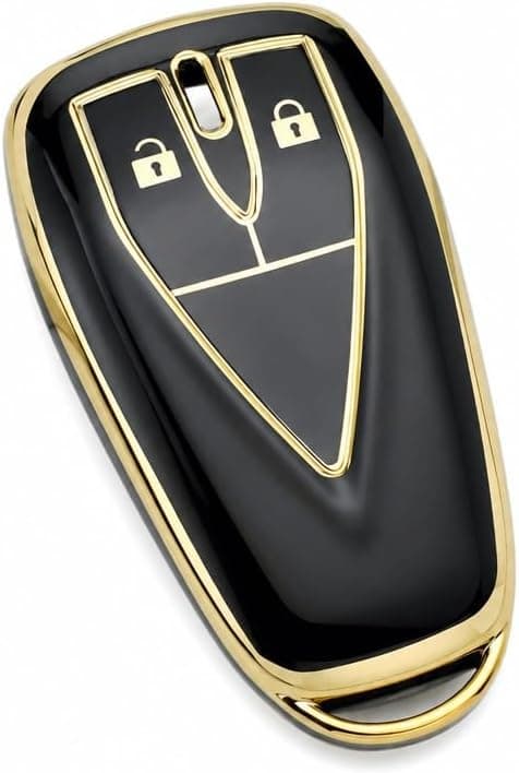 Capa para Chave de Carro Para Changan Capa Protetora TPU