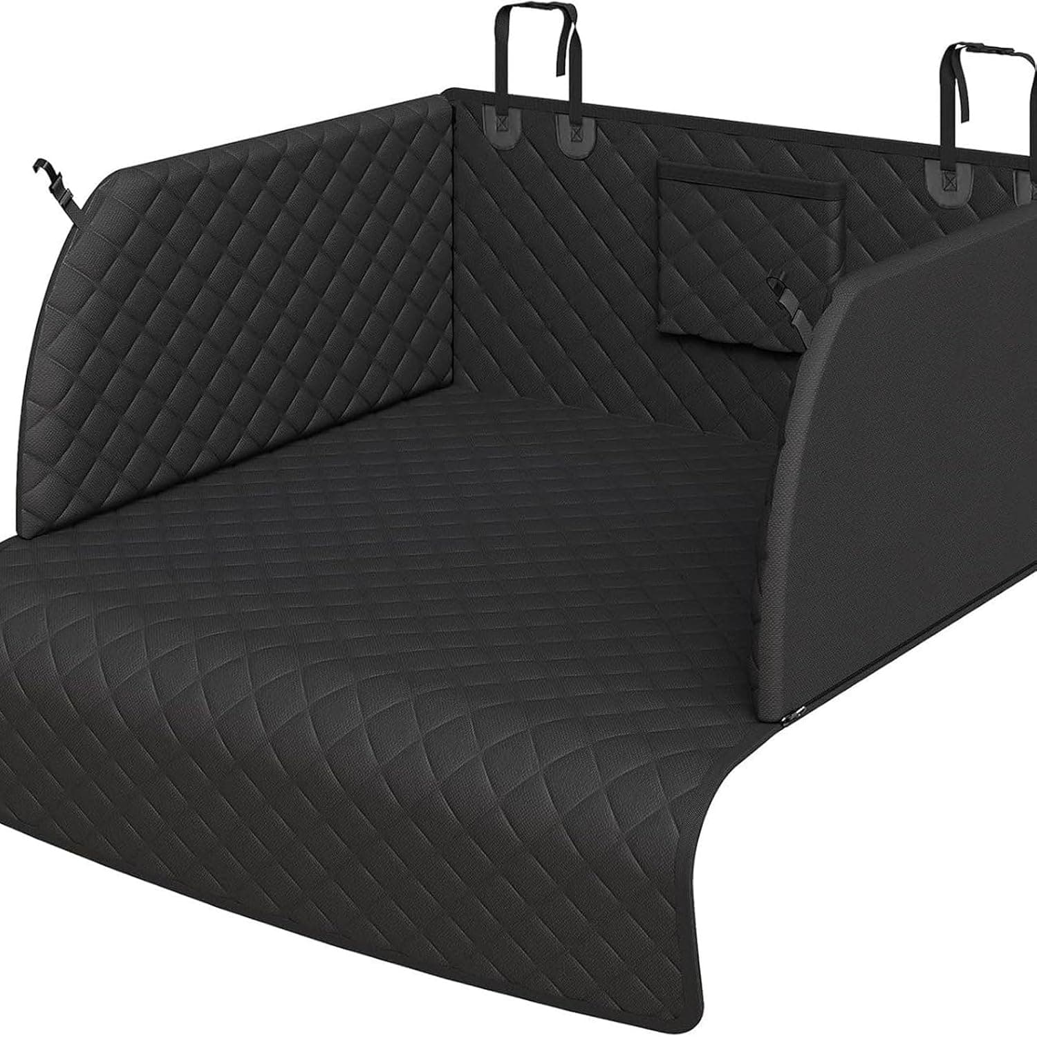 Tapete de porta-malas para Citroen para C3 para Aircross 2025