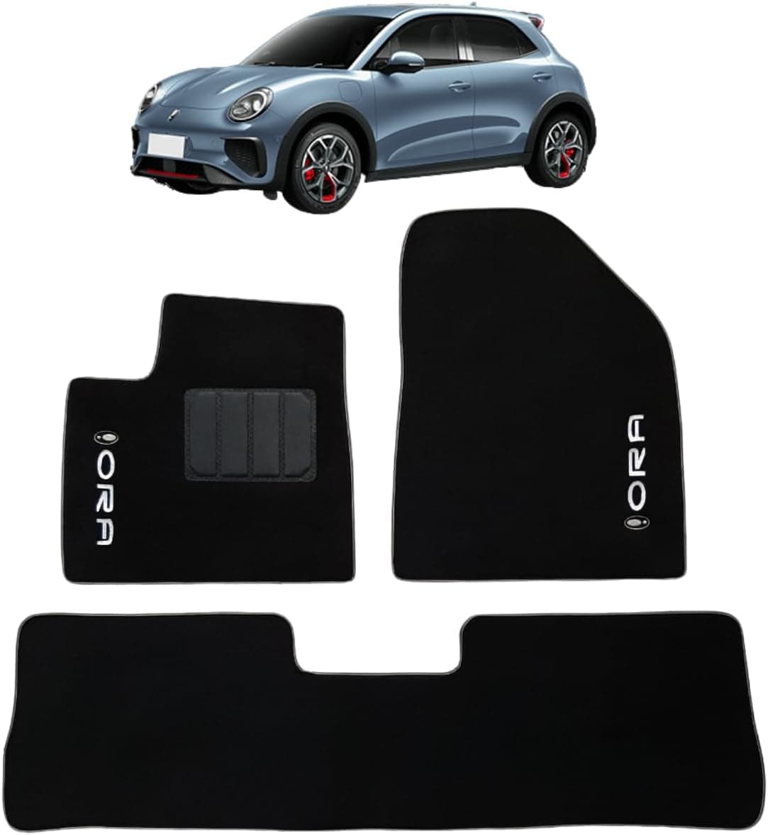 Tapete Para Ora 03 Gwm 2023 2024 2025 2026 2027 Gt Skin Carpete