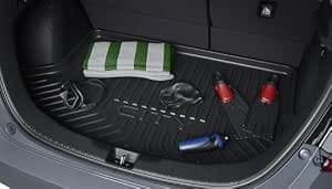 Bandeja de Porta-malas - Honda New City Hatch 2022 a 2024 - Original Honda