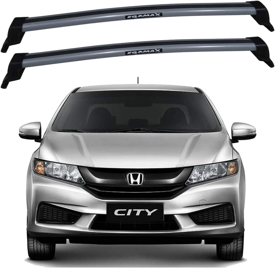 Rack Eqmax New Wave City 2015 2016 2017 2018 2019 Cinza