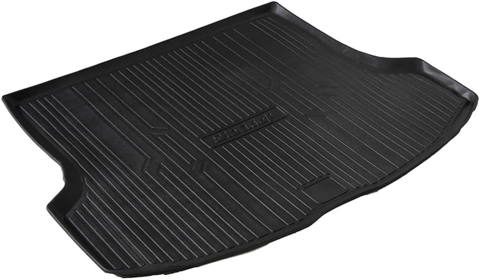Tapete Porta Malas 3d Tpe Shocktap Eclipse Cross 2019 A 2021