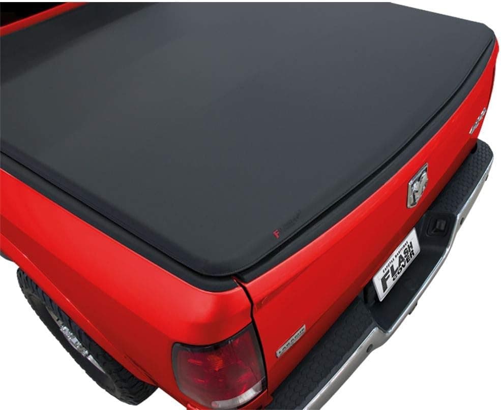 Capota FLASH Cover FF202 L200 Triton SPORT 17+ FF