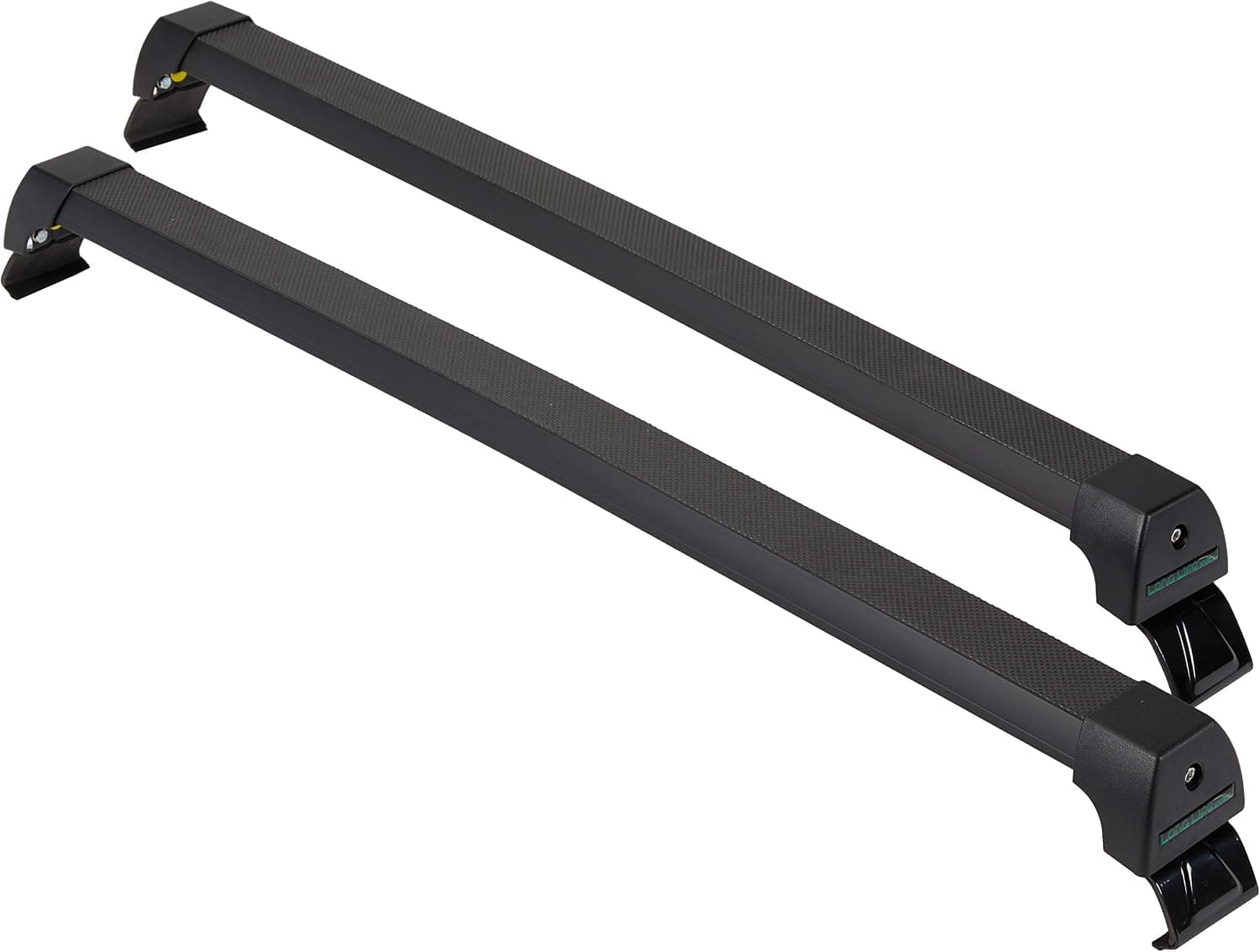Rack Long Life Em Alumínio Versa Sedan (2 peças)